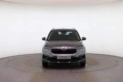Skoda Kamiq Gebrauchtwagen Skoda Kamiq Gebrauchtwagen