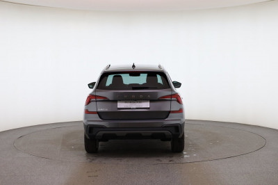 Skoda Kamiq Gebrauchtwagen Skoda Kamiq Gebrauchtwagen