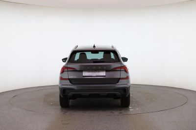 Skoda Kamiq Gebrauchtwagen Skoda Kamiq Gebrauchtwagen