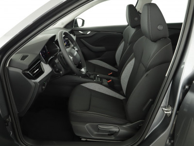 Skoda Kamiq Gebrauchtwagen Skoda Kamiq Gebrauchtwagen