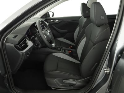 Skoda Kamiq Gebrauchtwagen Skoda Kamiq Gebrauchtwagen