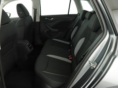 Skoda Kamiq Gebrauchtwagen Skoda Kamiq Gebrauchtwagen