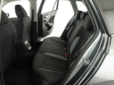 Skoda Kamiq Gebrauchtwagen Skoda Kamiq Gebrauchtwagen