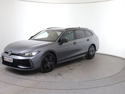 VW Passat Gebrauchtwagen VW Passat Gebrauchtwagen