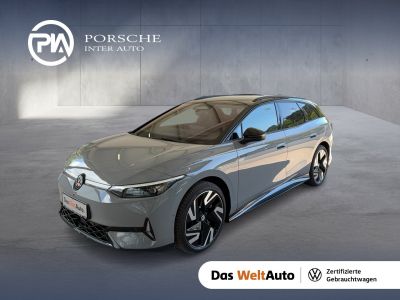 VW ID.7 Gebrauchtwagen