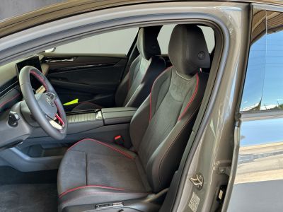 VW ID.7 Gebrauchtwagen VW ID.7 Gebrauchtwagen