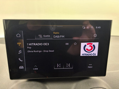 Audi Q2 Gebrauchtwagen Audi Q2 Gebrauchtwagen