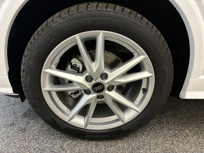 Audi Q2 Gebrauchtwagen Audi Q2 Gebrauchtwagen