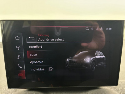 Audi Q2 Gebrauchtwagen Audi Q2 Gebrauchtwagen