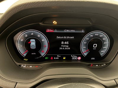 Audi Q2 Gebrauchtwagen Audi Q2 Gebrauchtwagen