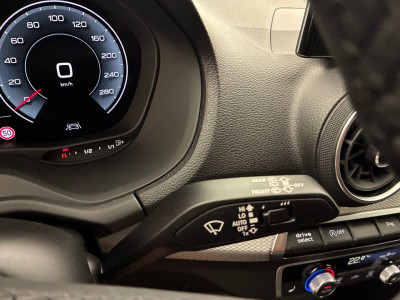 Audi Q2 Gebrauchtwagen Audi Q2 Gebrauchtwagen