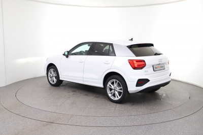 Audi Q2 Gebrauchtwagen Audi Q2 Gebrauchtwagen