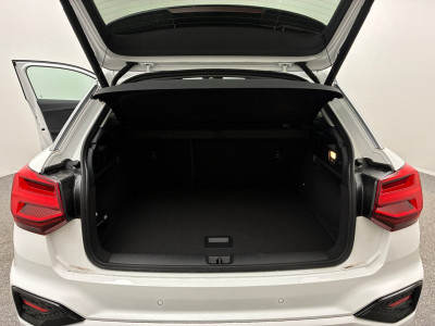 Audi Q2 Gebrauchtwagen Audi Q2 Gebrauchtwagen