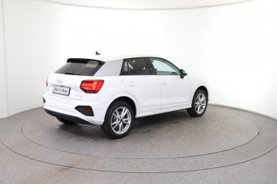 Audi Q2 Gebrauchtwagen Audi Q2 Gebrauchtwagen