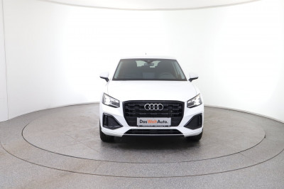 Audi Q2 Gebrauchtwagen Audi Q2 Gebrauchtwagen