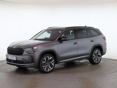 Skoda Kodiaq Gebrauchtwagen Skoda Kodiaq Gebrauchtwagen