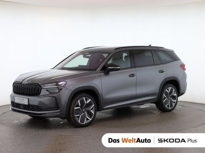 Skoda Kodiaq Gebrauchtwagen Skoda Kodiaq Gebrauchtwagen