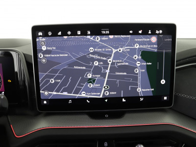 Skoda Kodiaq Gebrauchtwagen Skoda Kodiaq Gebrauchtwagen