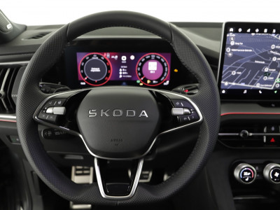 Skoda Kodiaq Gebrauchtwagen Skoda Kodiaq Gebrauchtwagen