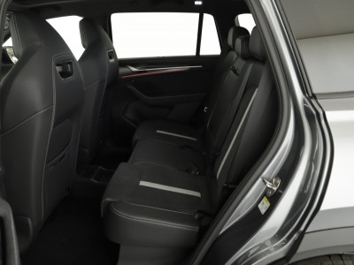 Skoda Kodiaq Gebrauchtwagen Skoda Kodiaq Gebrauchtwagen