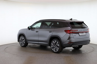 Skoda Kodiaq Gebrauchtwagen Skoda Kodiaq Gebrauchtwagen