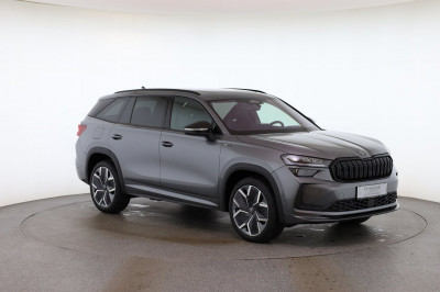 Skoda Kodiaq Gebrauchtwagen Skoda Kodiaq Gebrauchtwagen