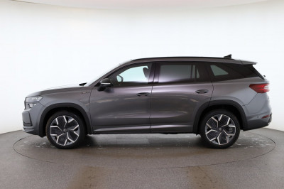 Skoda Kodiaq Gebrauchtwagen Skoda Kodiaq Gebrauchtwagen