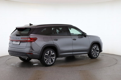 Skoda Kodiaq Gebrauchtwagen Skoda Kodiaq Gebrauchtwagen