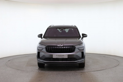 Skoda Kodiaq Gebrauchtwagen Skoda Kodiaq Gebrauchtwagen