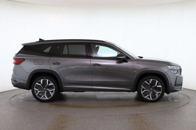 Skoda Kodiaq Gebrauchtwagen Skoda Kodiaq Gebrauchtwagen