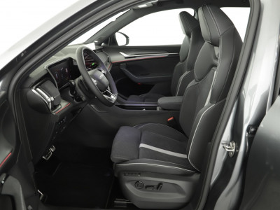Skoda Kodiaq Gebrauchtwagen Skoda Kodiaq Gebrauchtwagen