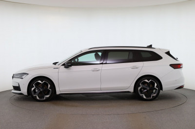 Skoda Superb Gebrauchtwagen Skoda Superb Gebrauchtwagen