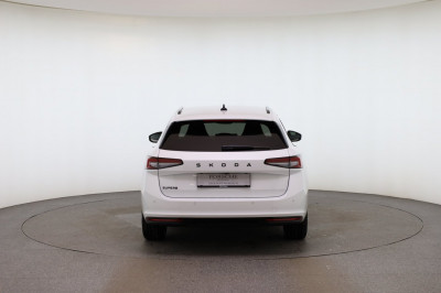 Skoda Superb Gebrauchtwagen Skoda Superb Gebrauchtwagen