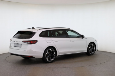 Skoda Superb Gebrauchtwagen Skoda Superb Gebrauchtwagen