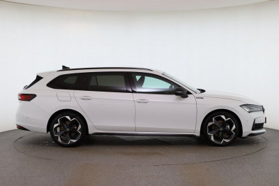 Skoda Superb Gebrauchtwagen Skoda Superb Gebrauchtwagen