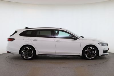 Skoda Superb Gebrauchtwagen Skoda Superb Gebrauchtwagen