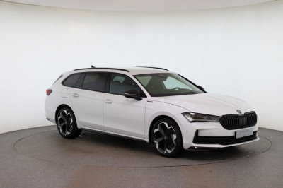 Skoda Superb Gebrauchtwagen Skoda Superb Gebrauchtwagen