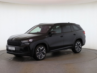 Skoda Kodiaq Gebrauchtwagen Skoda Kodiaq Gebrauchtwagen