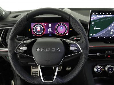 Skoda Kodiaq Gebrauchtwagen Skoda Kodiaq Gebrauchtwagen