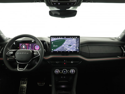 Skoda Kodiaq Gebrauchtwagen Skoda Kodiaq Gebrauchtwagen