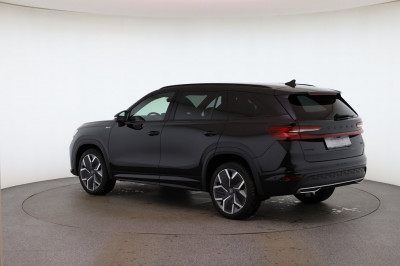 Skoda Kodiaq Gebrauchtwagen Skoda Kodiaq Gebrauchtwagen