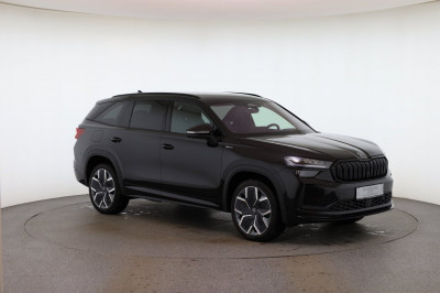 Skoda Kodiaq Gebrauchtwagen Skoda Kodiaq Gebrauchtwagen