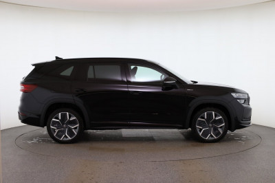 Skoda Kodiaq Gebrauchtwagen Skoda Kodiaq Gebrauchtwagen