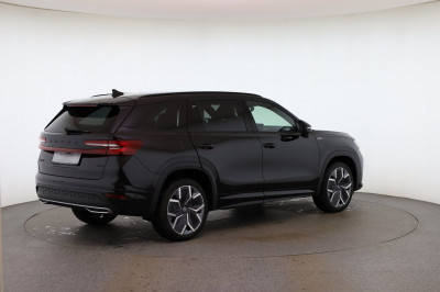 Skoda Kodiaq Gebrauchtwagen Skoda Kodiaq Gebrauchtwagen