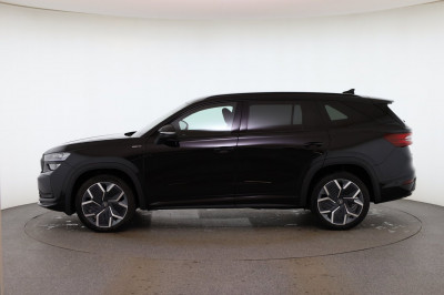 Skoda Kodiaq Gebrauchtwagen Skoda Kodiaq Gebrauchtwagen