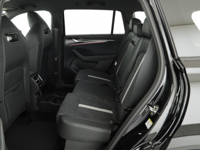Skoda Kodiaq Gebrauchtwagen Skoda Kodiaq Gebrauchtwagen