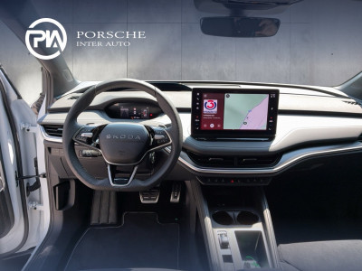 Skoda Enyaq Gebrauchtwagen Skoda Enyaq Gebrauchtwagen
