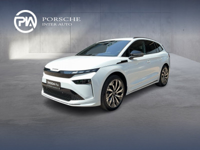 Skoda Enyaq Gebrauchtwagen Skoda Enyaq Gebrauchtwagen