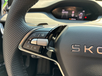 Skoda Enyaq Gebrauchtwagen Skoda Enyaq Gebrauchtwagen