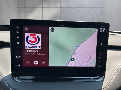 Skoda Enyaq Gebrauchtwagen Skoda Enyaq Gebrauchtwagen